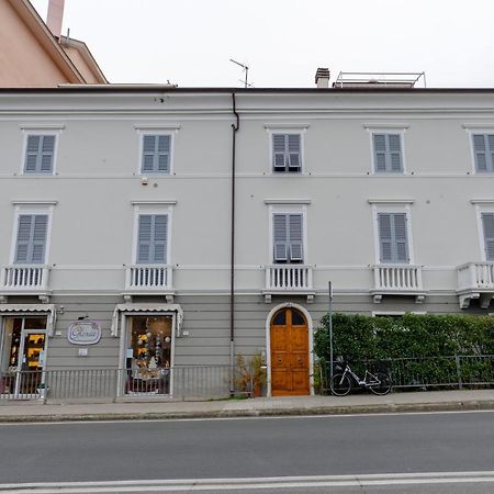 Joivy Apt For 4, Metres From Beach, In Sestri Levante Apartment Exterior photo