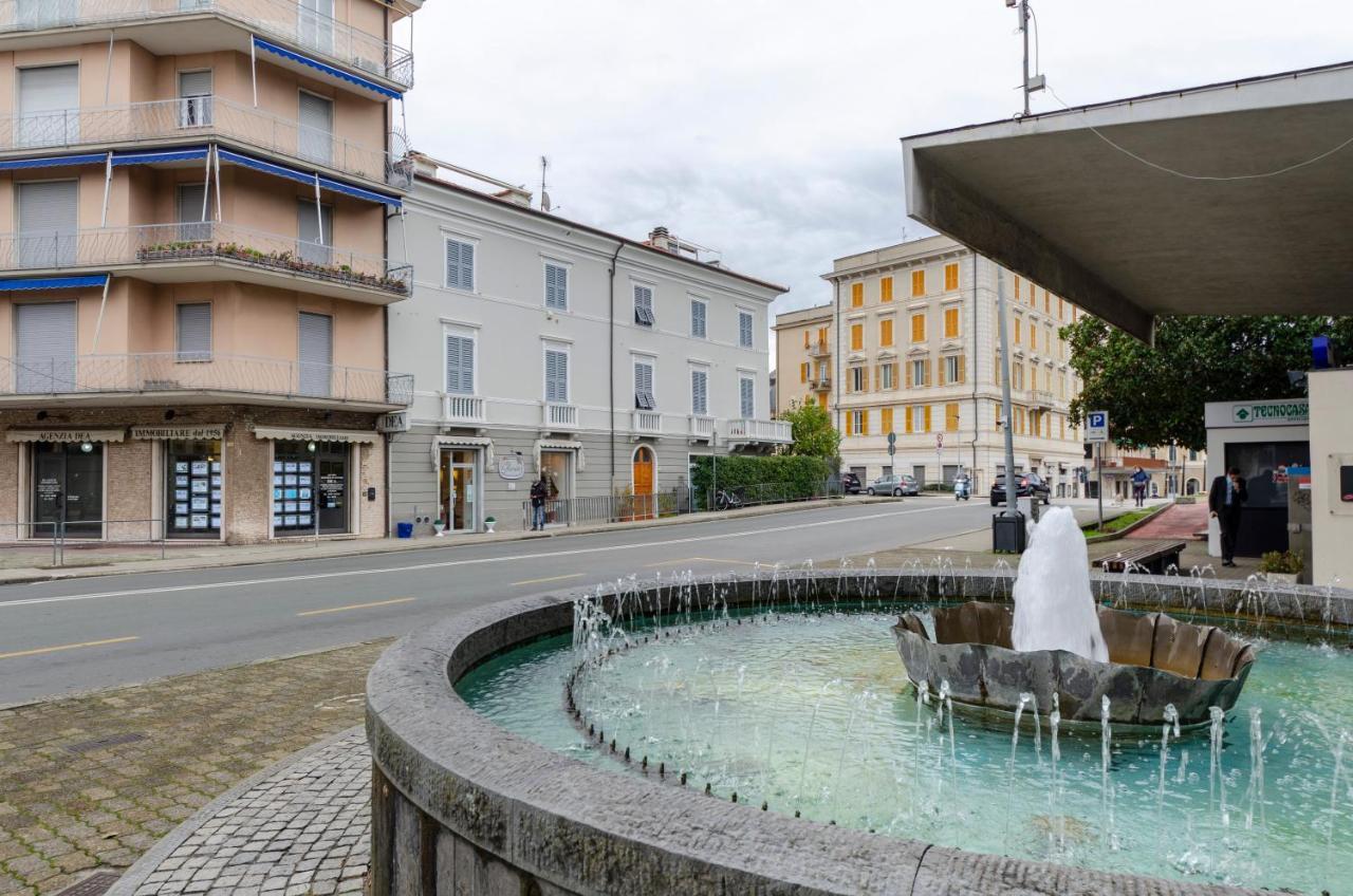 Joivy Apt For 4, Metres From Beach, In Sestri Levante Apartment Exterior photo