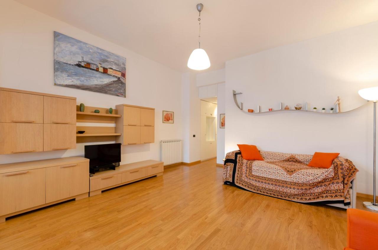 Joivy Apt For 4, Metres From Beach, In Sestri Levante Apartment Exterior photo